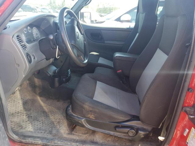 Photo 6 VIN: 1FTYR44U28PA04003 - FORD RANGER SUP 