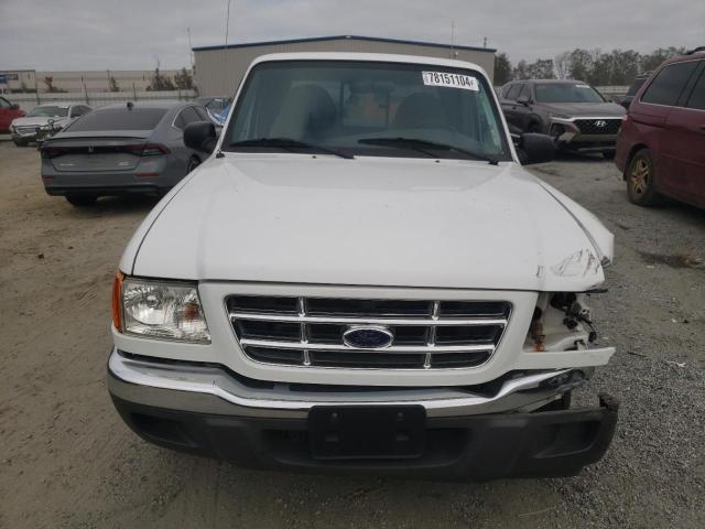 Photo 4 VIN: 1FTYR44U32TA20676 - FORD RANGER SUP 