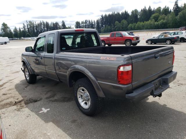 Photo 1 VIN: 1FTYR44U34PA02562 - FORD RANGER 