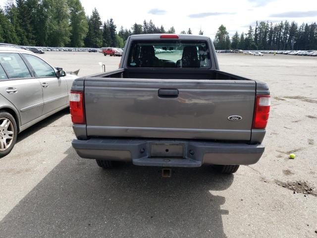 Photo 5 VIN: 1FTYR44U34PA02562 - FORD RANGER 