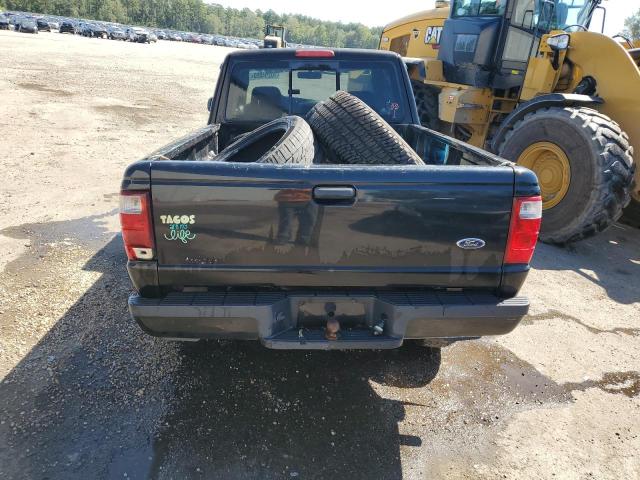 Photo 5 VIN: 1FTYR44U34PA20236 - FORD RANGER 