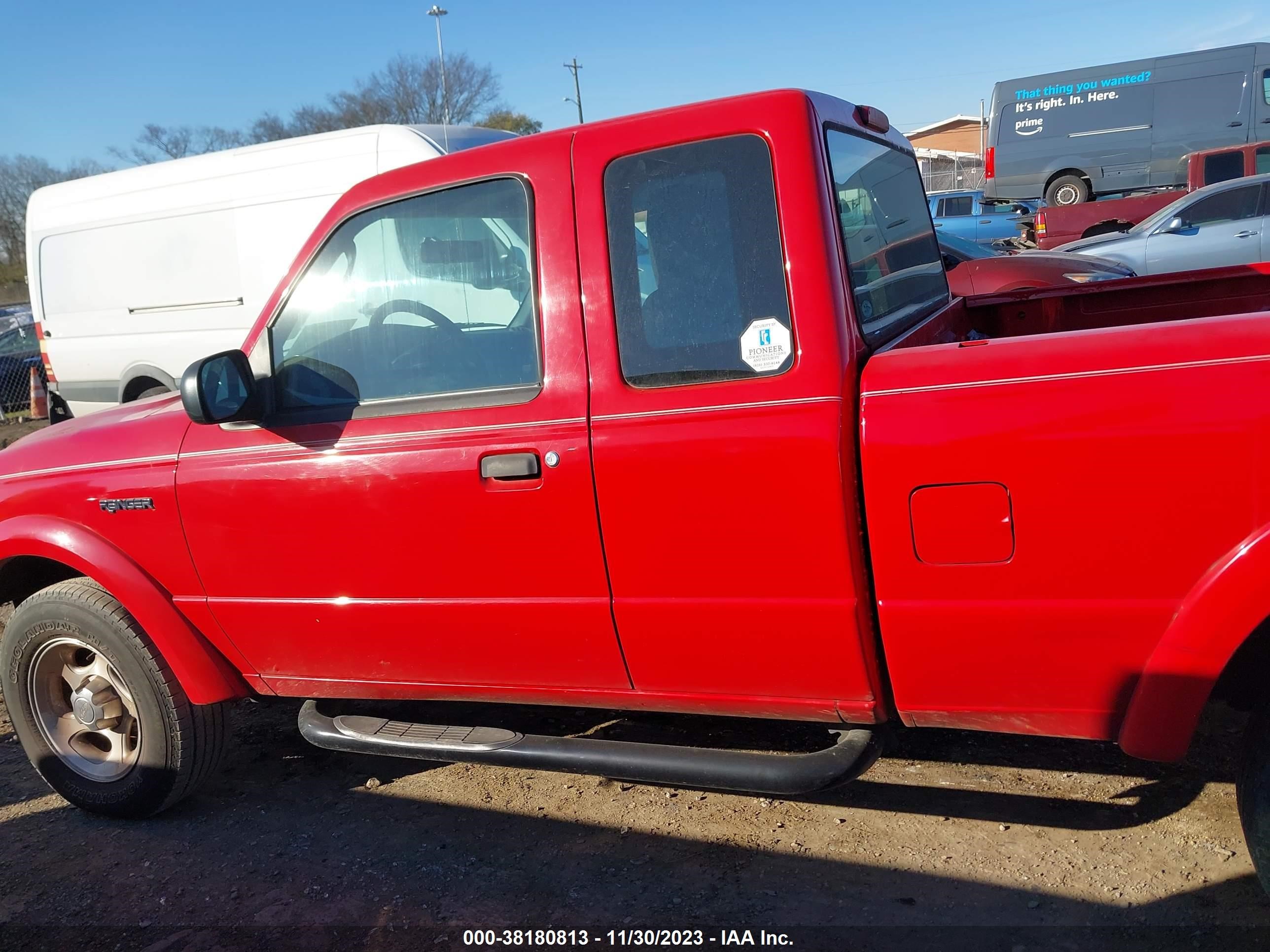 Photo 13 VIN: 1FTYR44U34PB37847 - FORD RANGER 