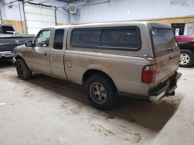 Photo 1 VIN: 1FTYR44U35PA85914 - FORD RANGER SUP 