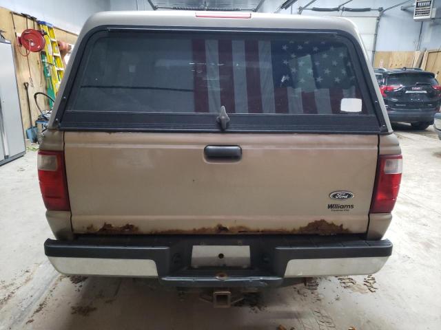 Photo 5 VIN: 1FTYR44U35PA85914 - FORD RANGER SUP 