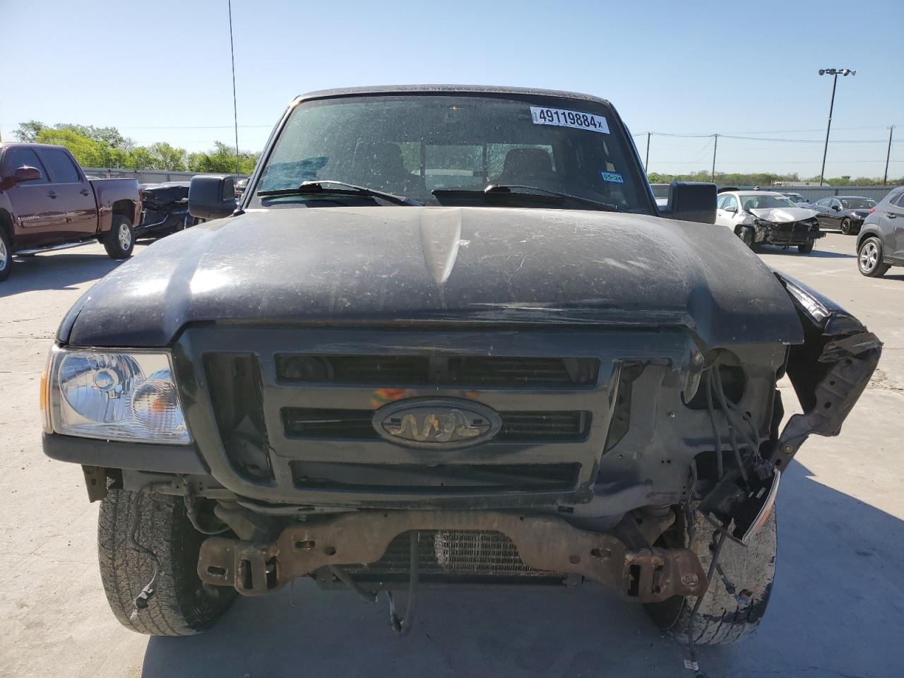 Photo 4 VIN: 1FTYR44U36PA29005 - FORD RANGER 