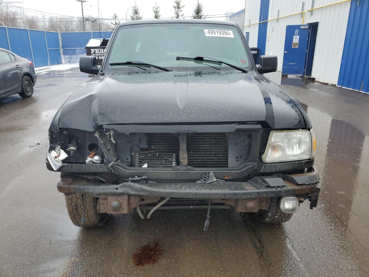 Photo 4 VIN: 1FTYR44U37PA28700 - FORD RANGER 