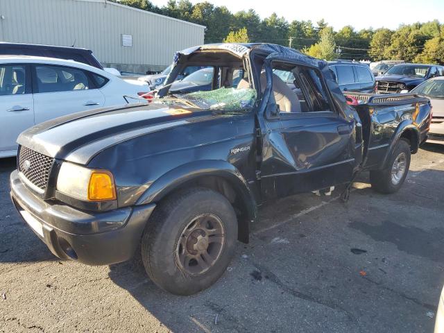 Photo 0 VIN: 1FTYR44U42PB01551 - FORD RANGER SUP 