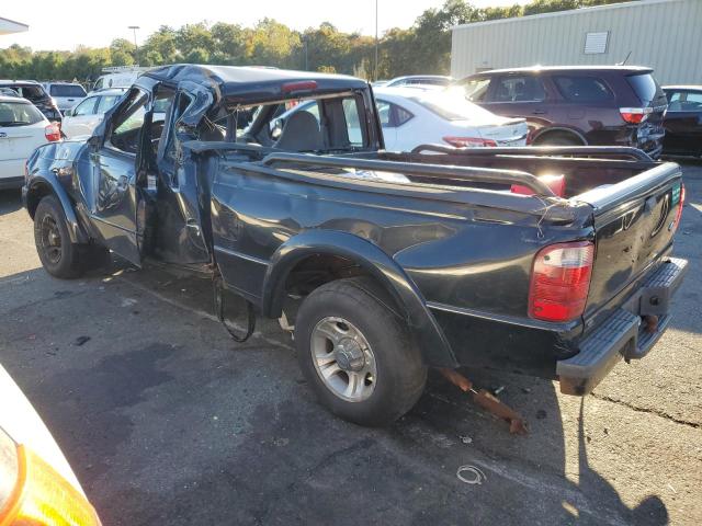 Photo 1 VIN: 1FTYR44U42PB01551 - FORD RANGER SUP 