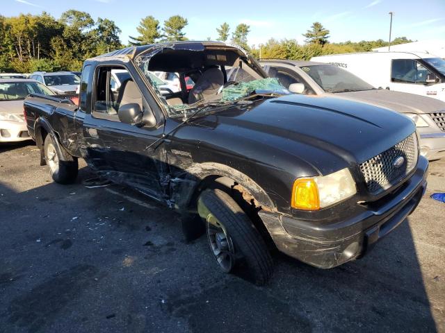 Photo 3 VIN: 1FTYR44U42PB01551 - FORD RANGER SUP 