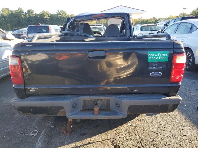 Photo 5 VIN: 1FTYR44U42PB01551 - FORD RANGER SUP 