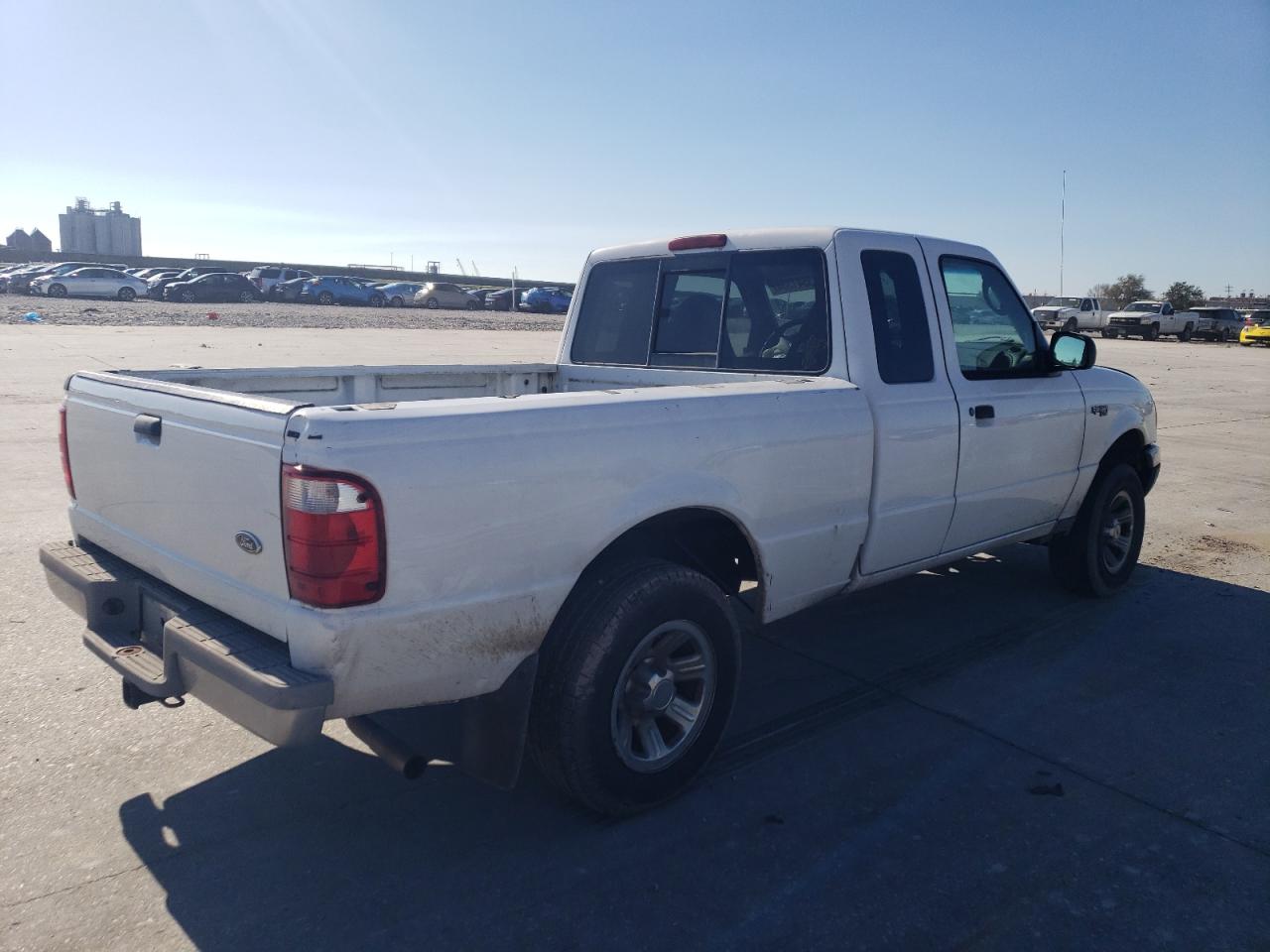 Photo 2 VIN: 1FTYR44U43PB85940 - FORD RANGER 