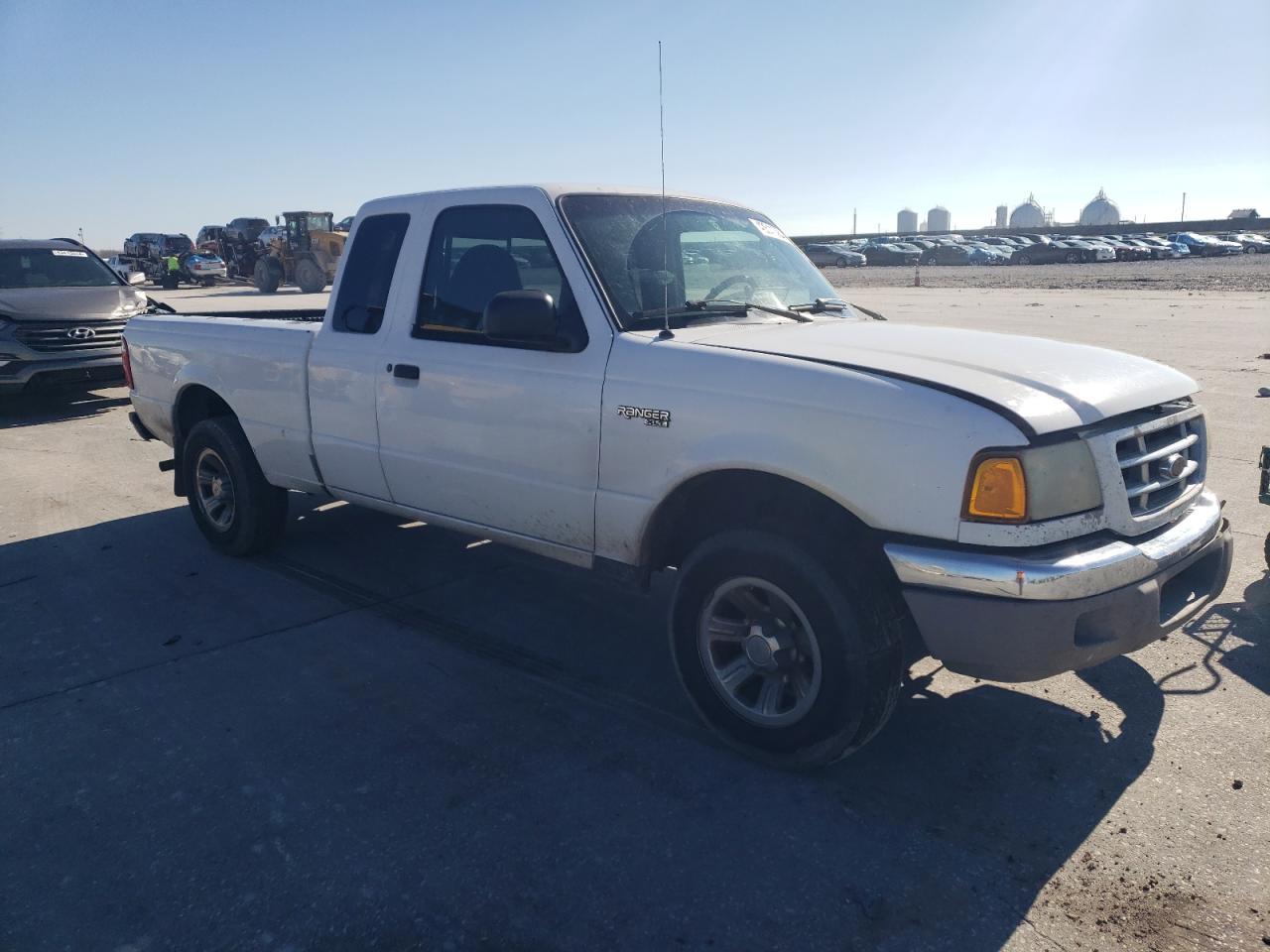 Photo 3 VIN: 1FTYR44U43PB85940 - FORD RANGER 