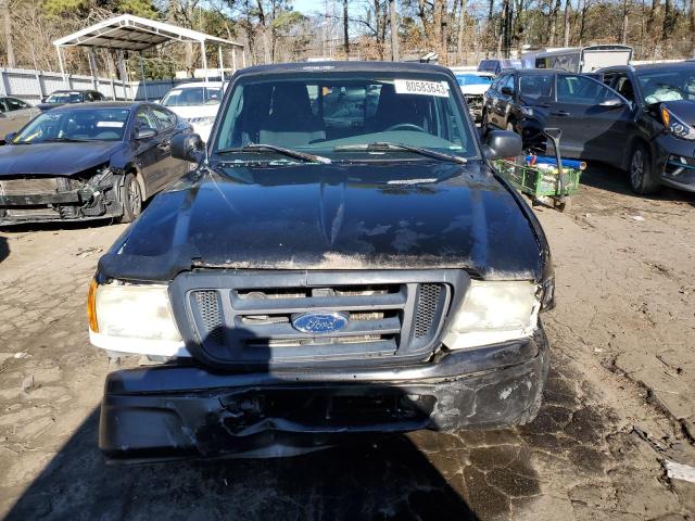 Photo 4 VIN: 1FTYR44U44PA59174 - FORD RANGER 