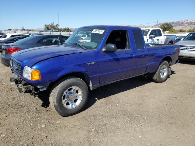 Photo 0 VIN: 1FTYR44U45PA59130 - FORD RANGER SUP 