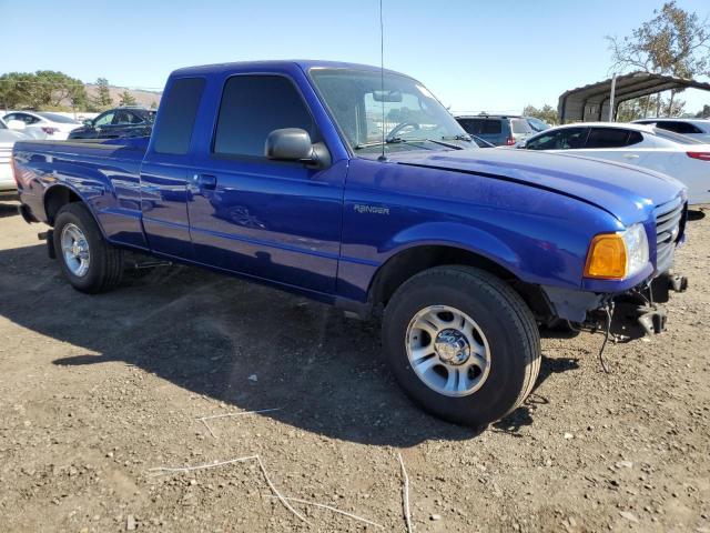 Photo 3 VIN: 1FTYR44U45PA59130 - FORD RANGER SUP 