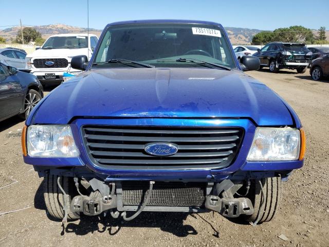 Photo 4 VIN: 1FTYR44U45PA59130 - FORD RANGER SUP 