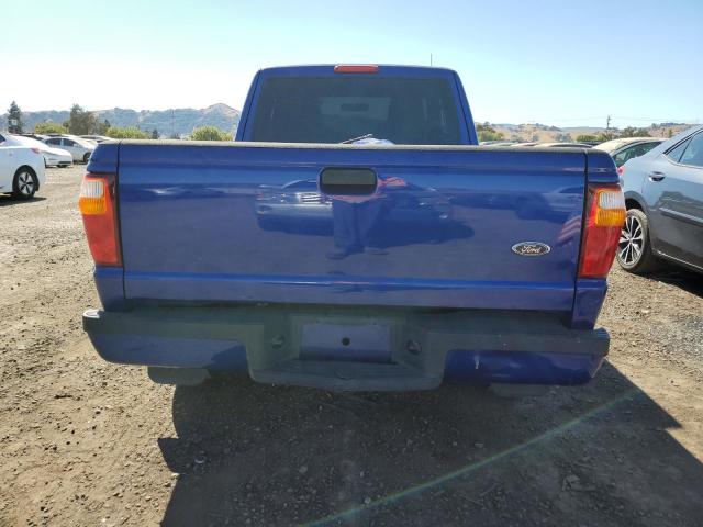 Photo 5 VIN: 1FTYR44U45PA59130 - FORD RANGER SUP 