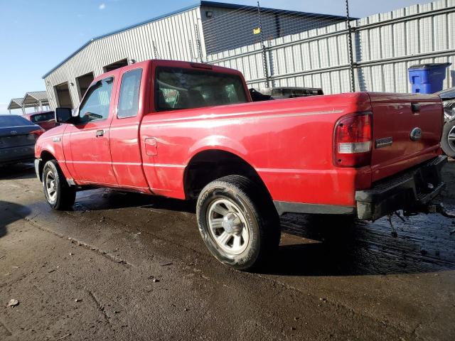 Photo 1 VIN: 1FTYR44U47PA06043 - FORD RANGER 