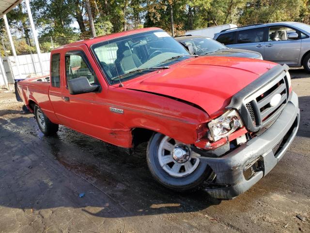 Photo 3 VIN: 1FTYR44U47PA06043 - FORD RANGER 