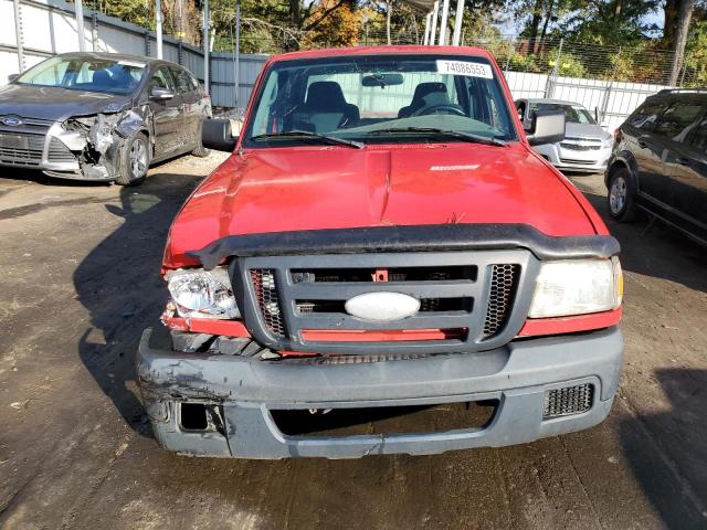 Photo 4 VIN: 1FTYR44U47PA06043 - FORD RANGER 