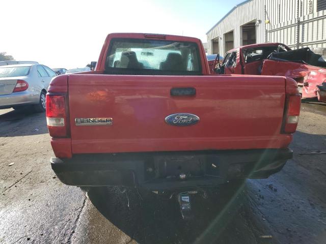 Photo 5 VIN: 1FTYR44U47PA06043 - FORD RANGER 