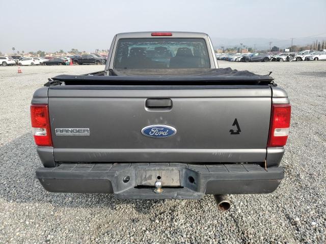 Photo 5 VIN: 1FTYR44U47PA26423 - FORD RANGER 