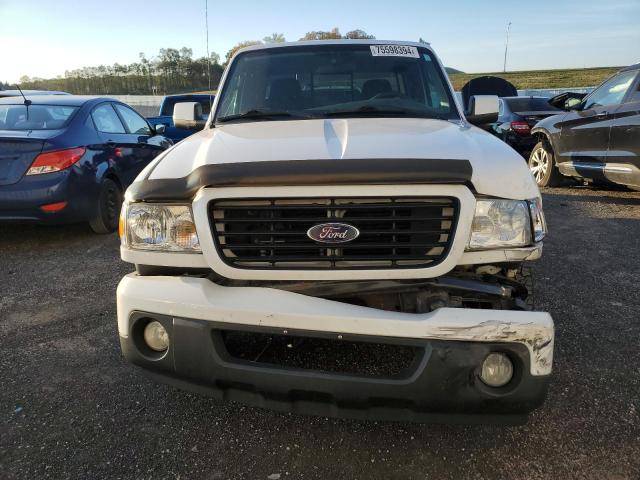 Photo 4 VIN: 1FTYR44U48PA22941 - FORD RANGER SUP 