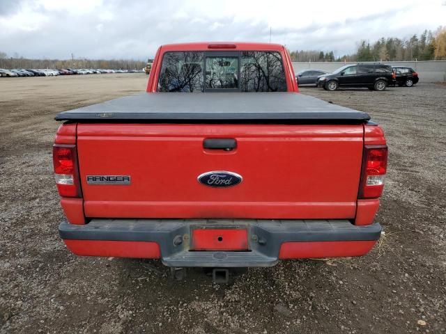 Photo 5 VIN: 1FTYR44U48PA44096 - FORD RANGER SUP 