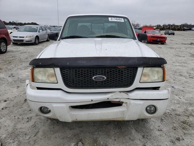 Photo 4 VIN: 1FTYR44U52PA59665 - FORD RANGER 