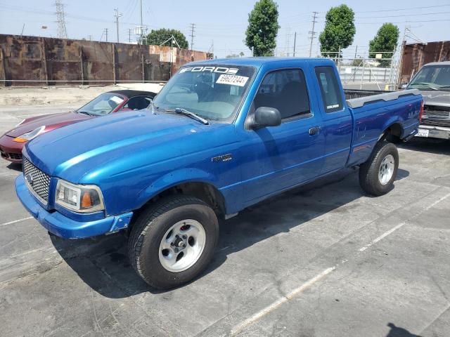 Photo 0 VIN: 1FTYR44U52TA07878 - FORD RANGER SUP 