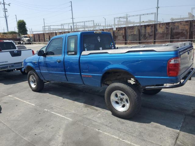 Photo 1 VIN: 1FTYR44U52TA07878 - FORD RANGER SUP 