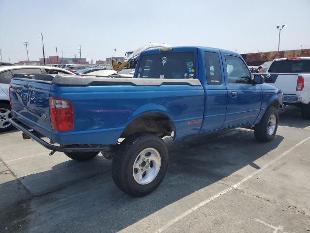 Photo 2 VIN: 1FTYR44U52TA07878 - FORD RANGER SUP 