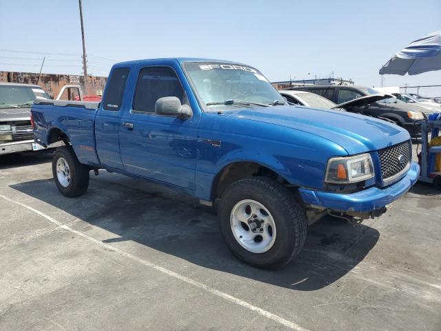 Photo 3 VIN: 1FTYR44U52TA07878 - FORD RANGER SUP 