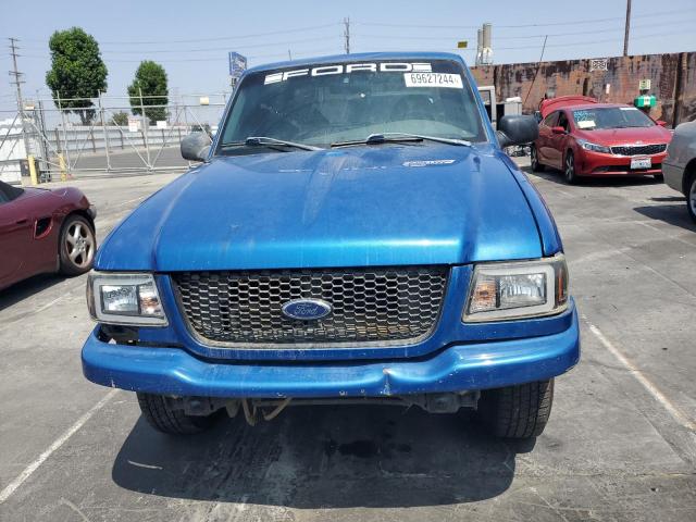 Photo 4 VIN: 1FTYR44U52TA07878 - FORD RANGER SUP 