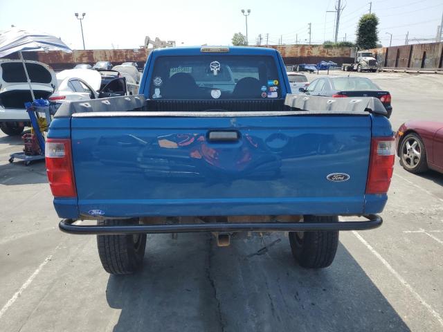 Photo 5 VIN: 1FTYR44U52TA07878 - FORD RANGER SUP 