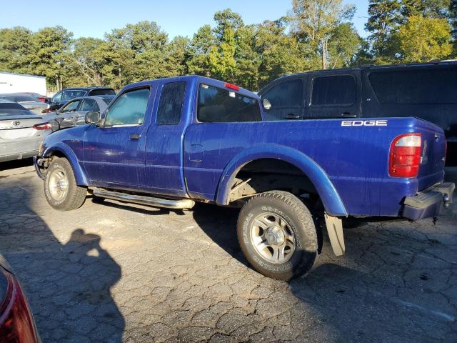 Photo 1 VIN: 1FTYR44U54PA10923 - FORD RANGER SUP 