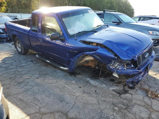 Photo 3 VIN: 1FTYR44U54PA10923 - FORD RANGER SUP 