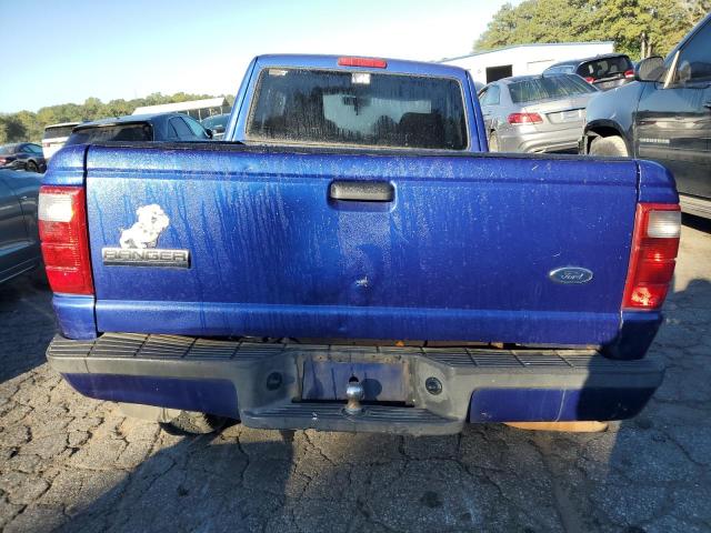 Photo 5 VIN: 1FTYR44U54PA10923 - FORD RANGER SUP 