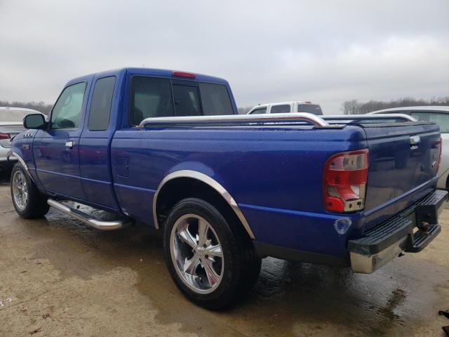 Photo 1 VIN: 1FTYR44U54PB02548 - FORD RANGER 