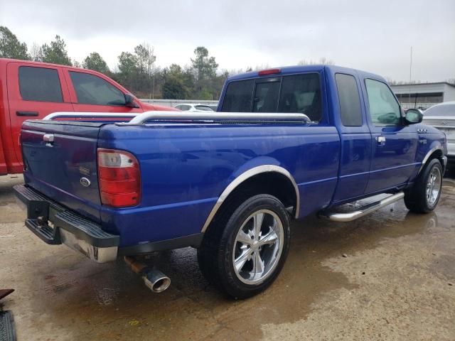 Photo 2 VIN: 1FTYR44U54PB02548 - FORD RANGER 