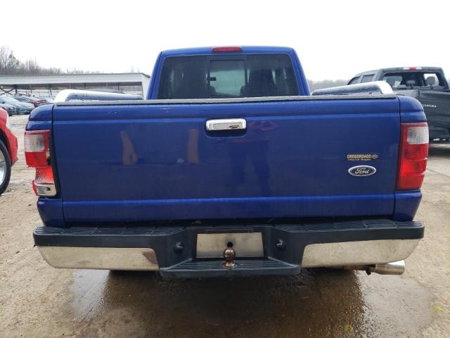 Photo 5 VIN: 1FTYR44U54PB02548 - FORD RANGER 