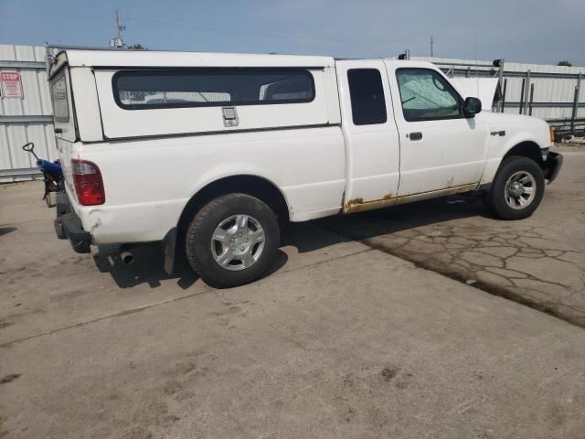 Photo 2 VIN: 1FTYR44U55PA27223 - FORD RANGER SUP 