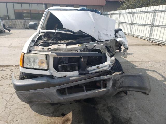 Photo 4 VIN: 1FTYR44U55PA27223 - FORD RANGER SUP 