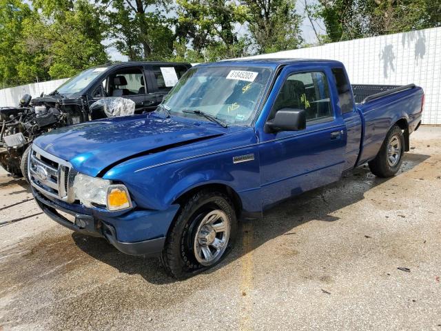 Photo 0 VIN: 1FTYR44U57PA20047 - FORD RANGER SUP 