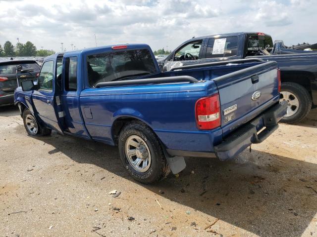 Photo 1 VIN: 1FTYR44U57PA20047 - FORD RANGER SUP 