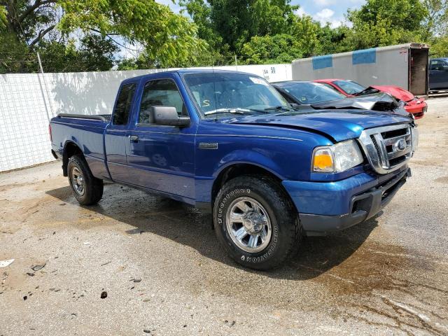 Photo 3 VIN: 1FTYR44U57PA20047 - FORD RANGER SUP 