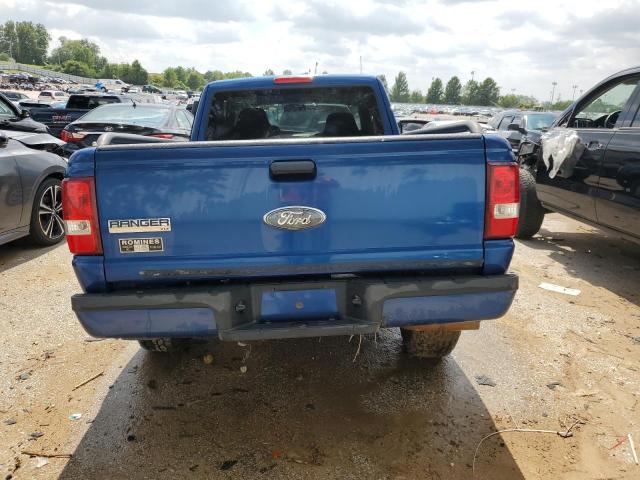 Photo 5 VIN: 1FTYR44U57PA20047 - FORD RANGER SUP 