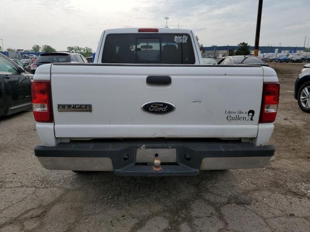 Photo 5 VIN: 1FTYR44U57PA32862 - FORD RANGER 