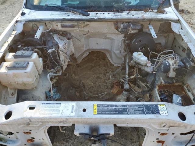 Photo 10 VIN: 1FTYR44U62PA11883 - FORD RANGER SUP 