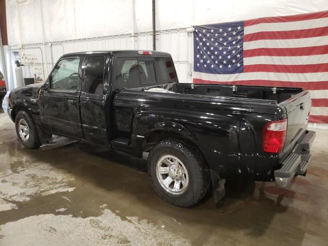 Photo 1 VIN: 1FTYR44U62TA48021 - FORD RANGER 